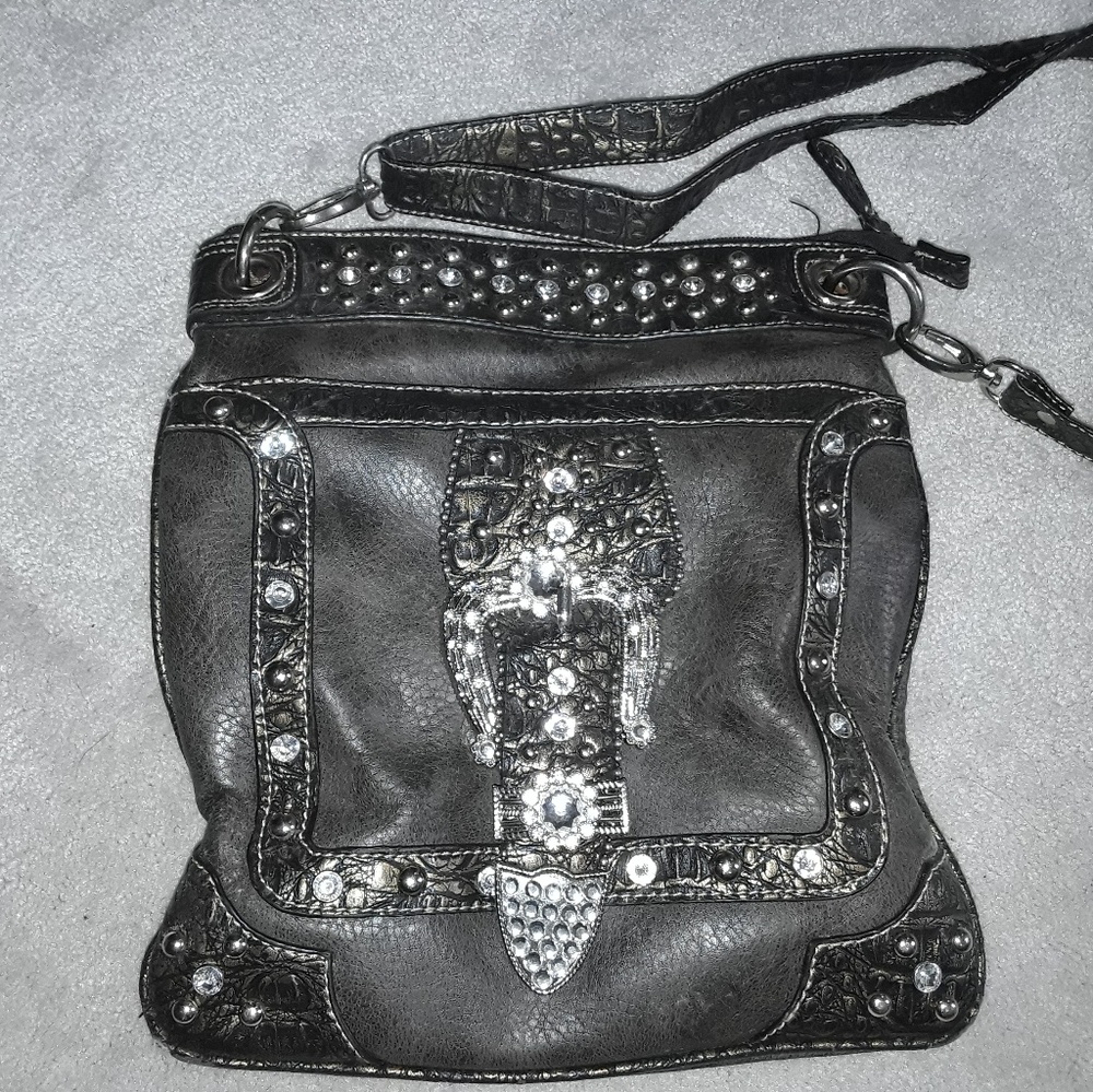 purse